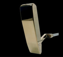 Workshop GOAT 303 German Stainless Steel - Champagne Torched Finish