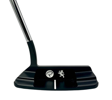 DEMO Piretti 303 Midnight Series Lucca