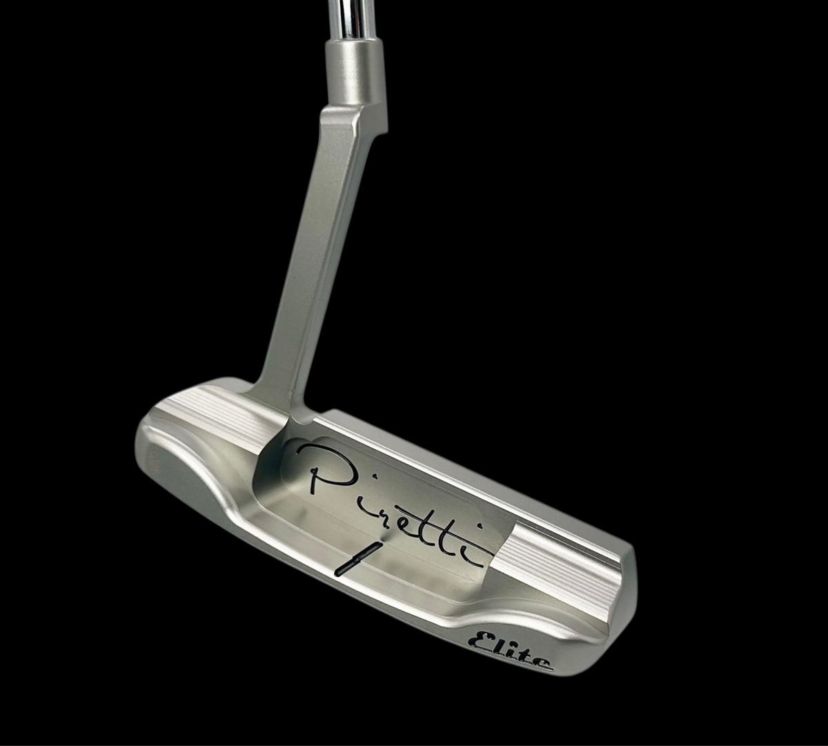 Elite Series Potenza LN