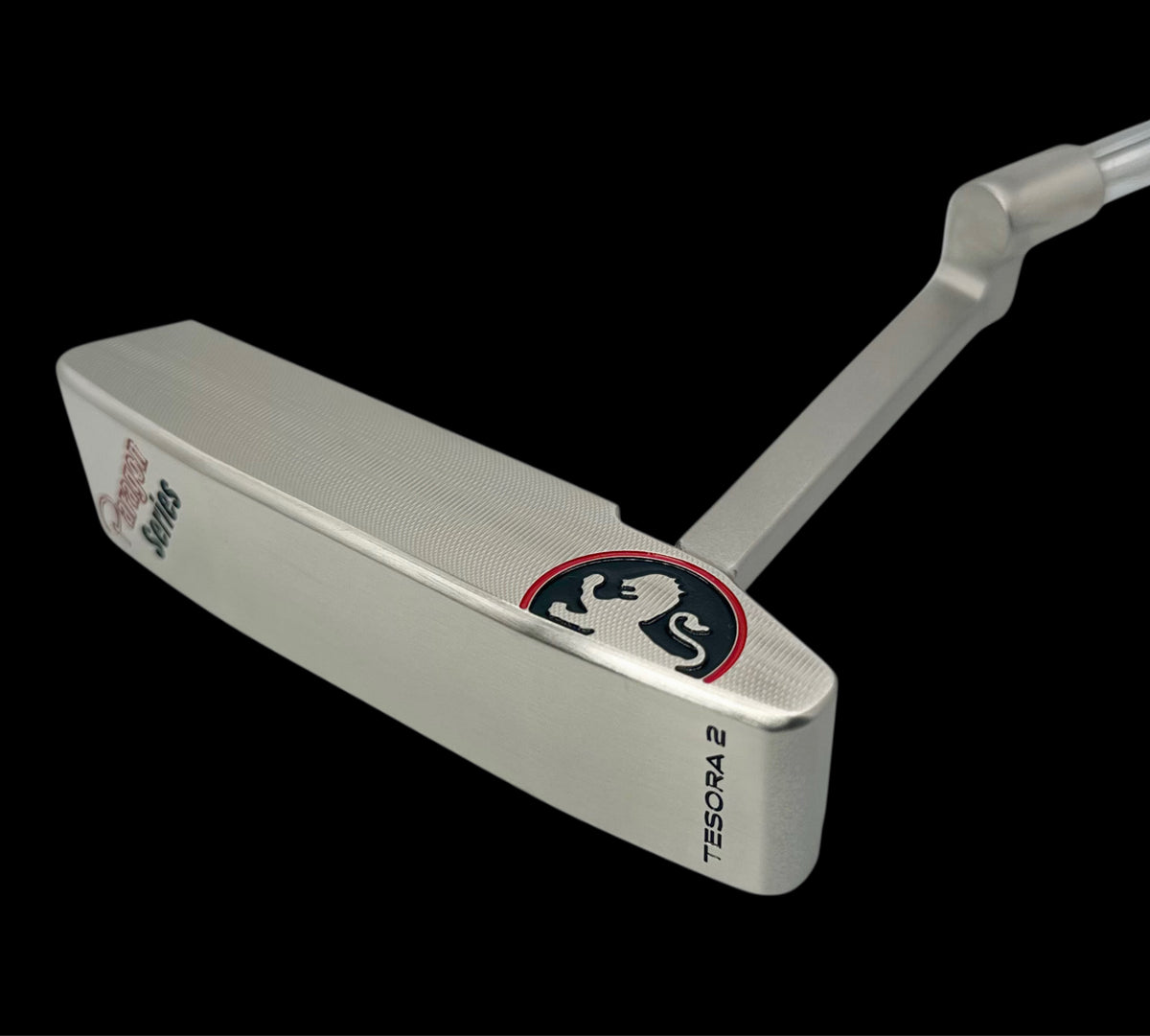 Paragon Series Tesora 2 LN