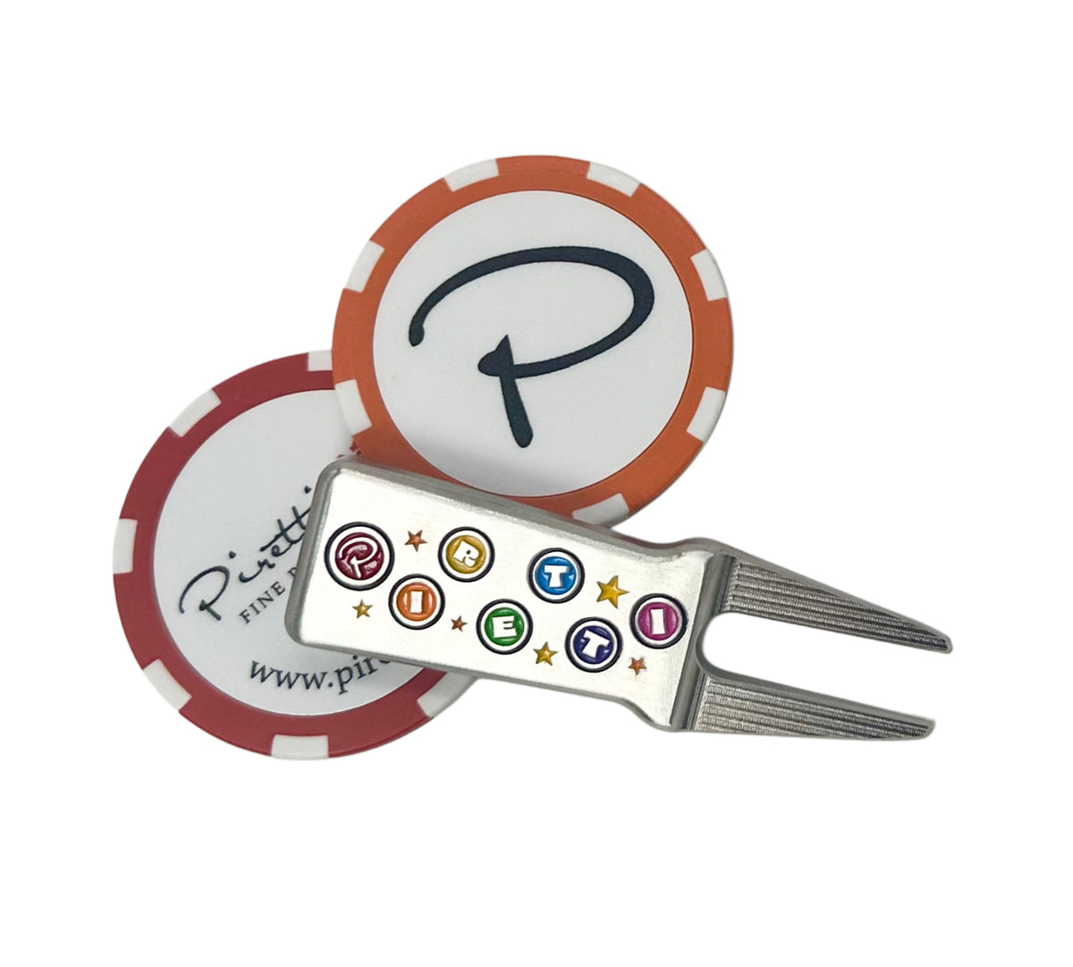 New Workshop "Fruit Loop" Mini Divot Tool