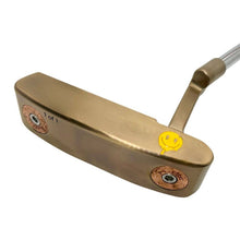 Workshop "Bringing the Heat" 801R Custom Finish 1 of 1
