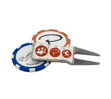 New Workshop "Eat 'Em Up Kats" Alumni Mini Divot Tool