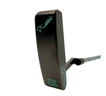 303 Midnight Series Cuvio - Special ORB Finish