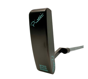 303 Midnight Series Cuvio - Special ORB Finish