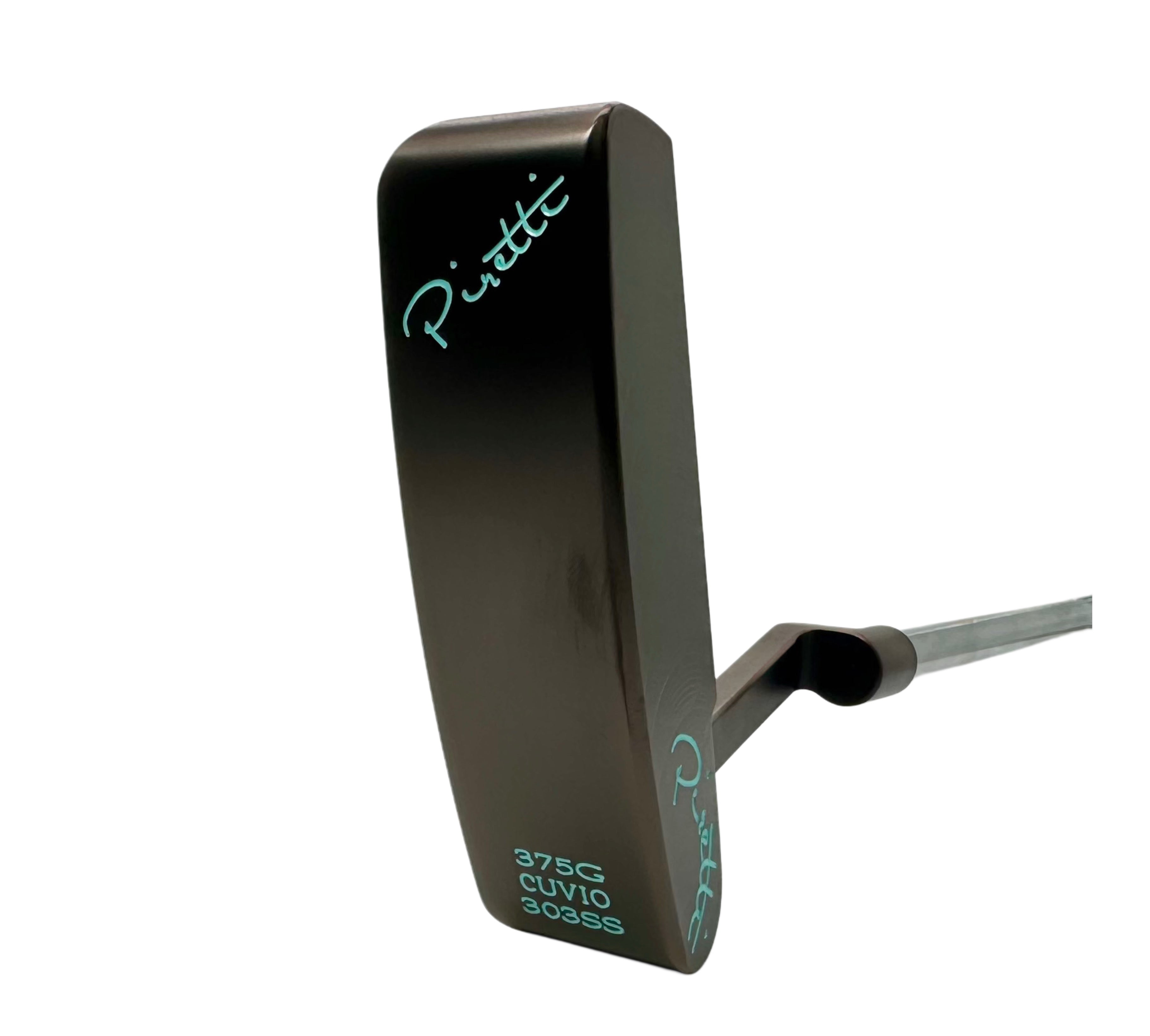 Piretti 375C CUVIO 30385 パター Piretti 375C CUVIO 30385 パター Piretti ピレッティ