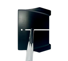 No-Torque Series Modena Broomstick Black