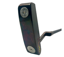 Workshop "Dia de los Muertos" Tour Only 801T Carbon with Oil Can Finish W/UST Graphite Shaft