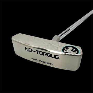 No-Torque Series Ferrara 2.5