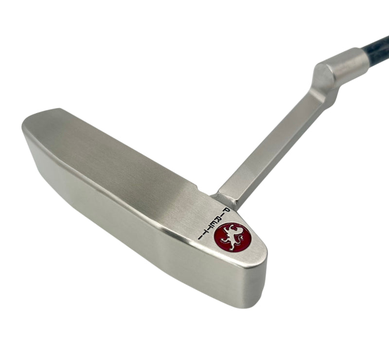 GOAT 2 Special Edition Prototype LN W/Terra Forza Graphite Shaft