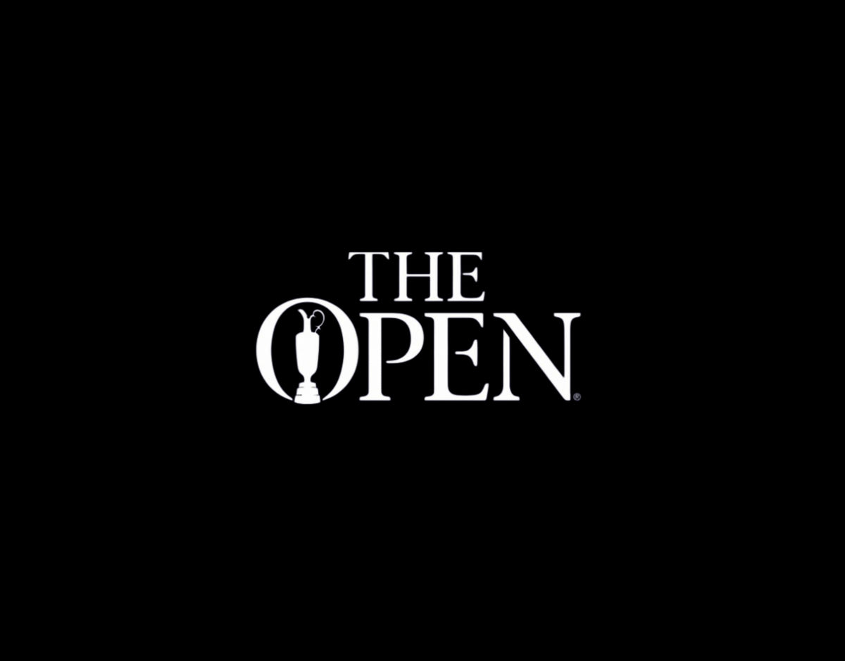 2019 Open Championship (3rd)