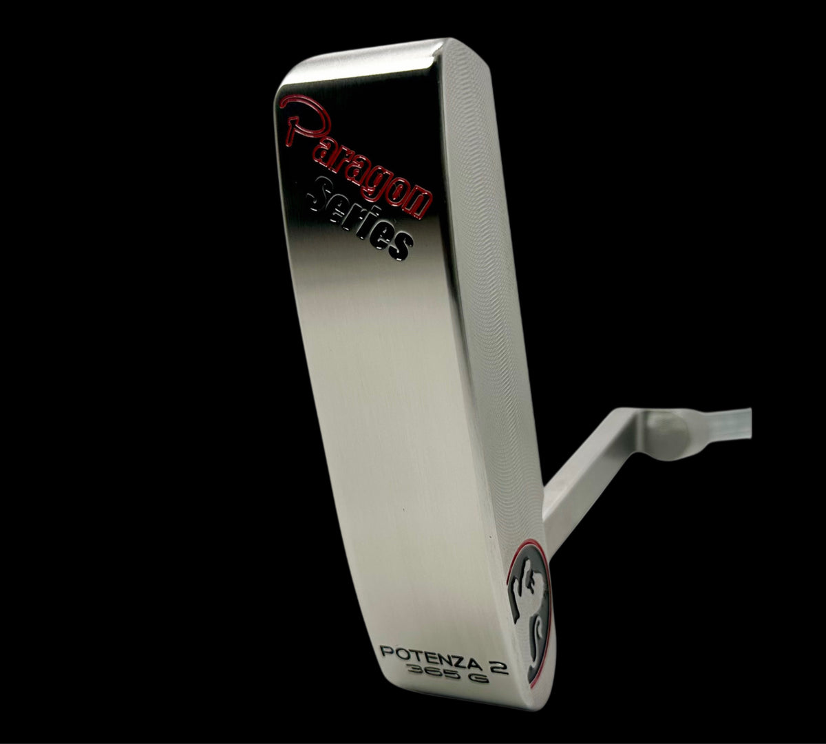 Paragon Series Potenza 2 LN