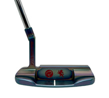 303 Midnight Series Cuvio - One-off Experimental Prototype Finish