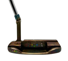 Workshop 801T Carbon with Oil Can Finish