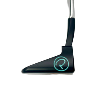 Limited Edition 1st Release Matera CU Black Finish