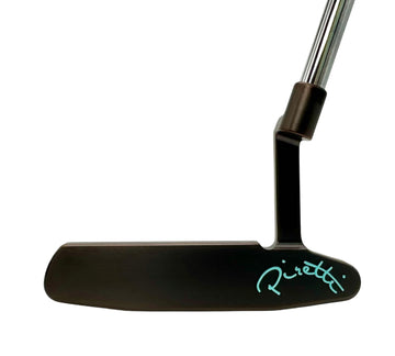 303 Midnight Series Cottonwood 2 - Special ORB Finish