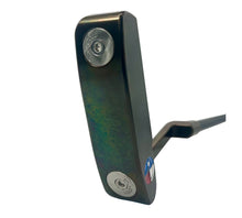 Workshop "Lone Star" Tour Only 801T Carbon with Oil Can Finish W/UST Graphite Shaft