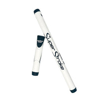 No-Torque Series Modena Broomstick White