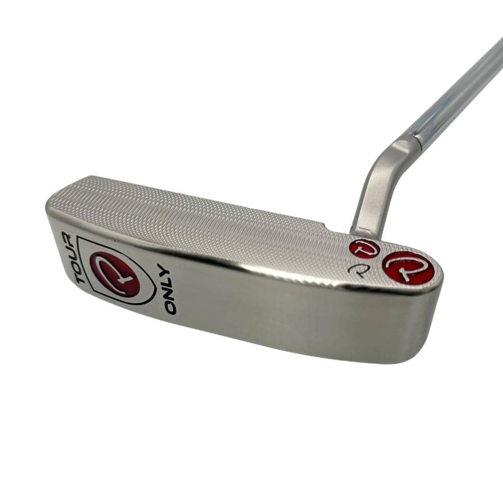 Tour Only Potenza 2 Flow Neck