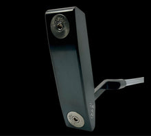 Workshop Tesora 2 Carbon with Black Oxide Finish