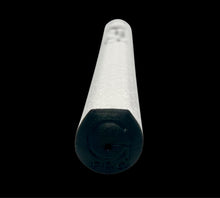 Piretti Garsen Golf-  White Flat Top Grip