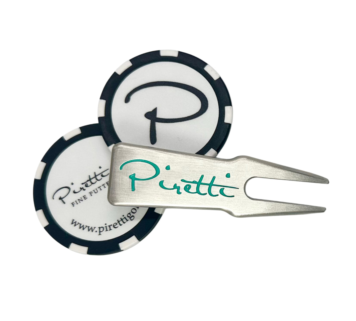 New Workshop "Loop de Loop" Mini Divot Tool