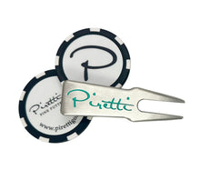 New Workshop "Loop de Loop" Mini Divot Tool