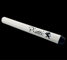 Piretti Garsen Golf-  White Flat Top Grip