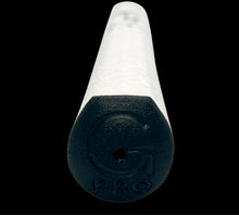 Piretti Garsen Golf-  White Flat Top Grip