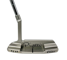 DEMO Piretti Elite Series Cottonwood 2