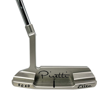 DEMO Piretti Elite Series Cottonwood 2