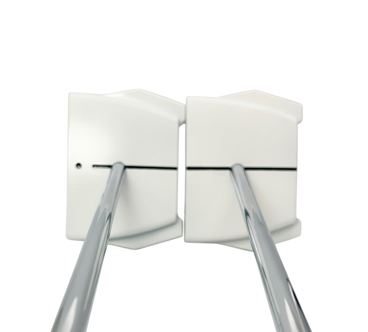 No-Torque Series Modena Elite - White