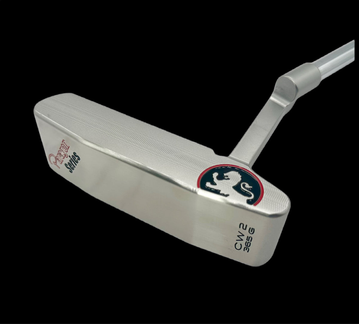 Paragon Series Cottonwood 2