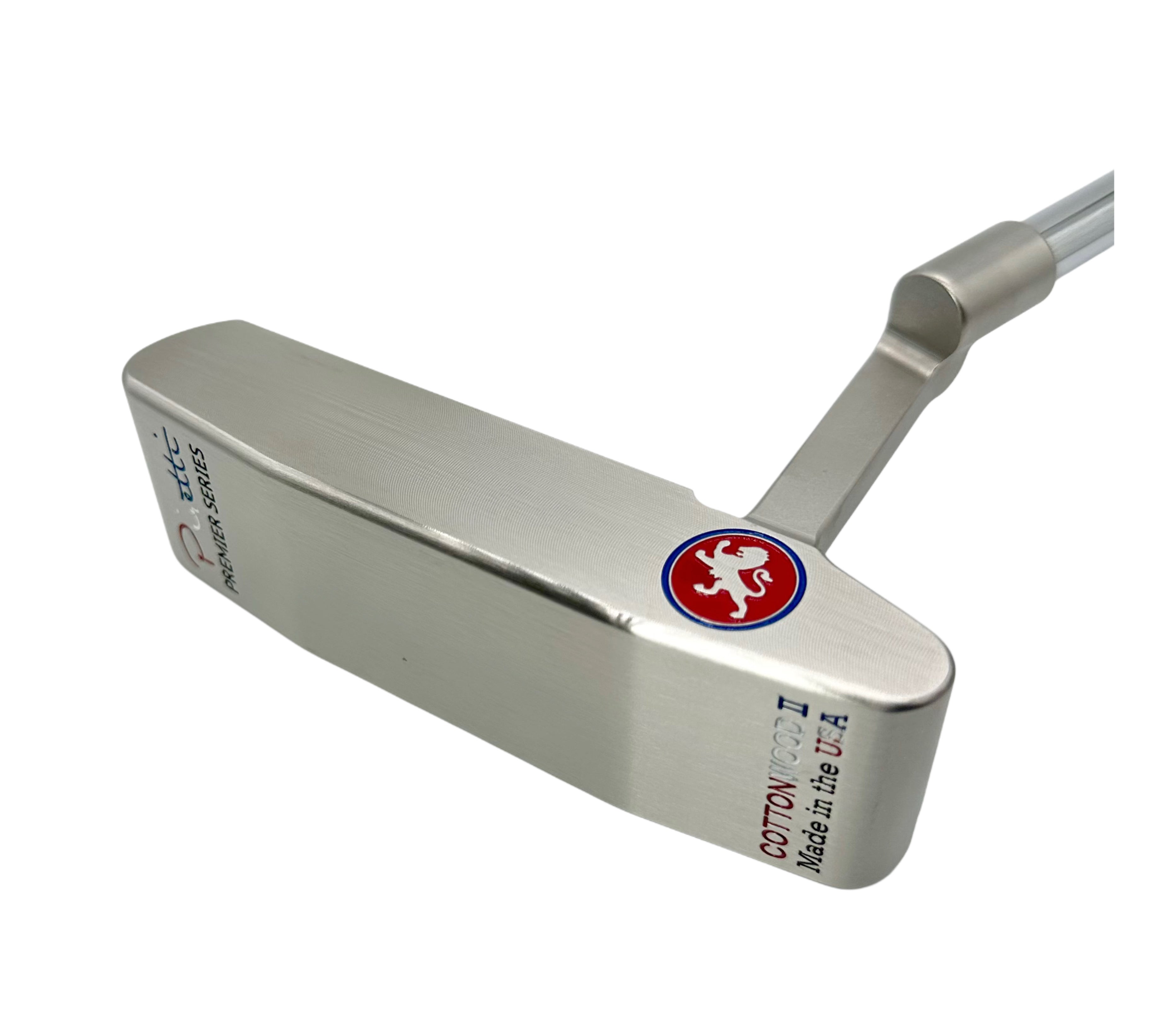 Premier Series USA Cottonwood 2 – Piretti Golf