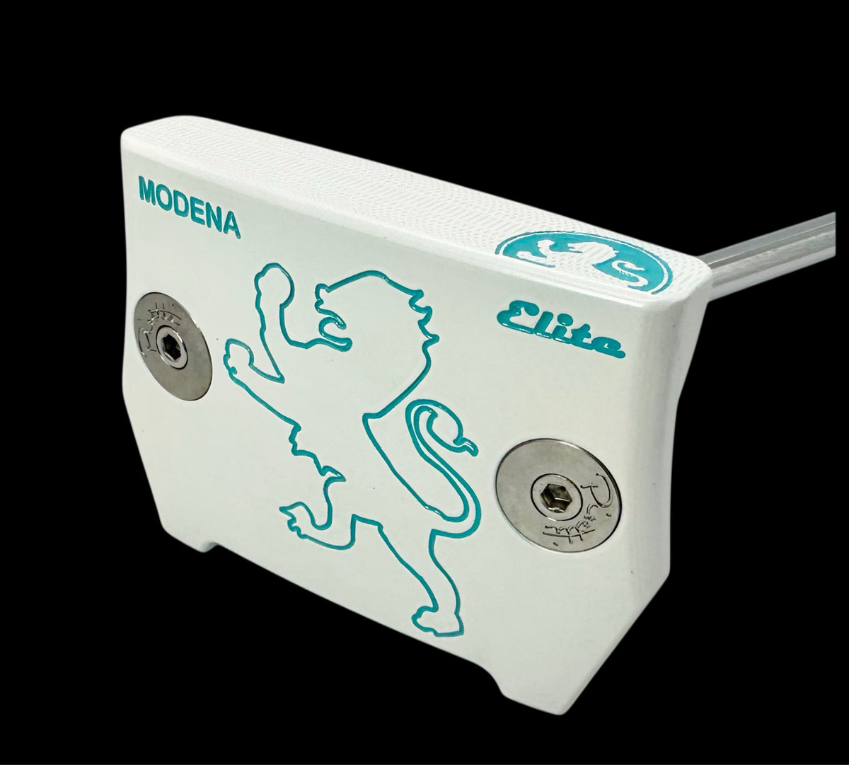 No-Torque Series Modena Elite - Custom Paintfill