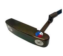 Workshop "Lone Star" Tour Only 801T Carbon with Oil Can Finish W/UST Graphite Shaft