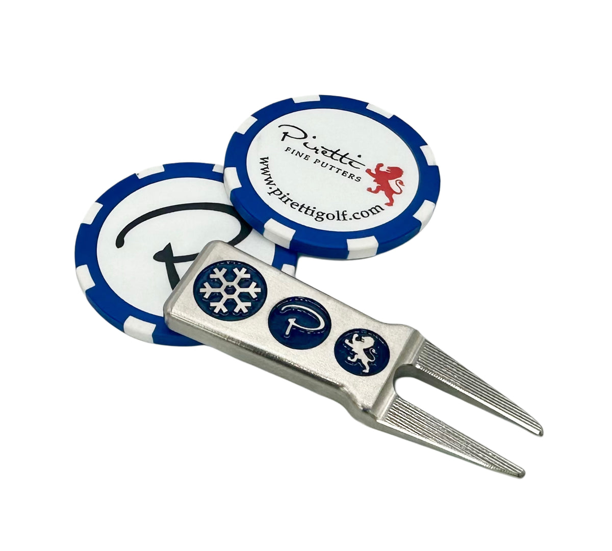 New Workshop Mini Divot Tool "ICE IN MY VEINS"