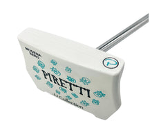 Limited Edition Modena Zero Torque JJ Collection - White Custom One-Off