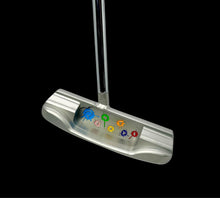 Workshop "Paintball" 801R  Centershaft