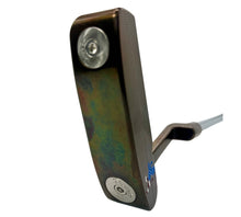 Workshop 801T USA Edition Carbon with Oil Can Finish