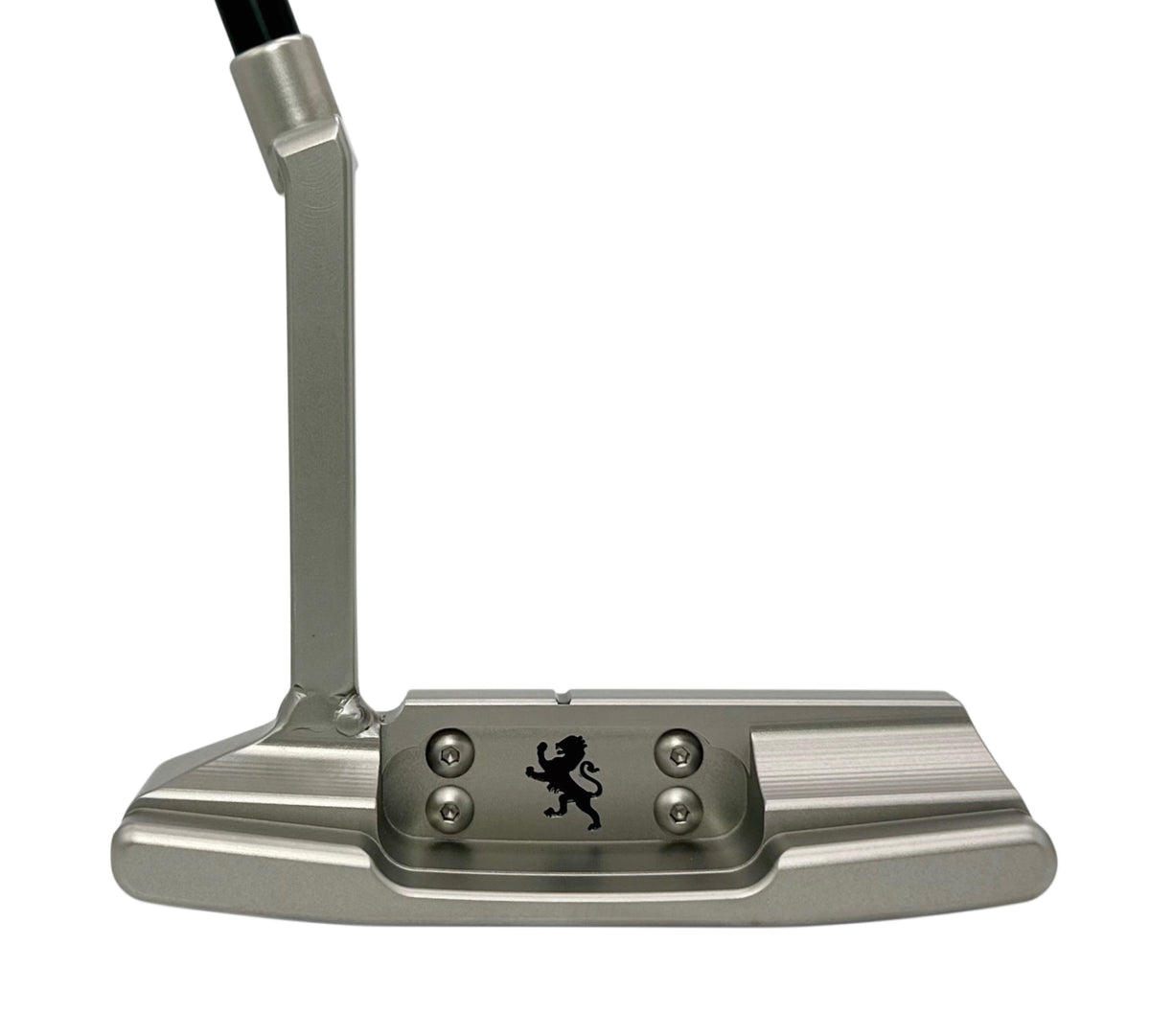 Workshop Limited Edition 1st Release Tesora 2 CU LN W/UST Graphite Shaft