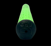Piretti Garsen Golf-  Lime Green Flat Bottom Grip