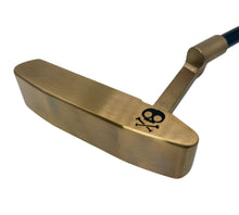 Workshop GOAT German Stainless Steel - Champagne Torched Finish W/UST Graphite Shaft