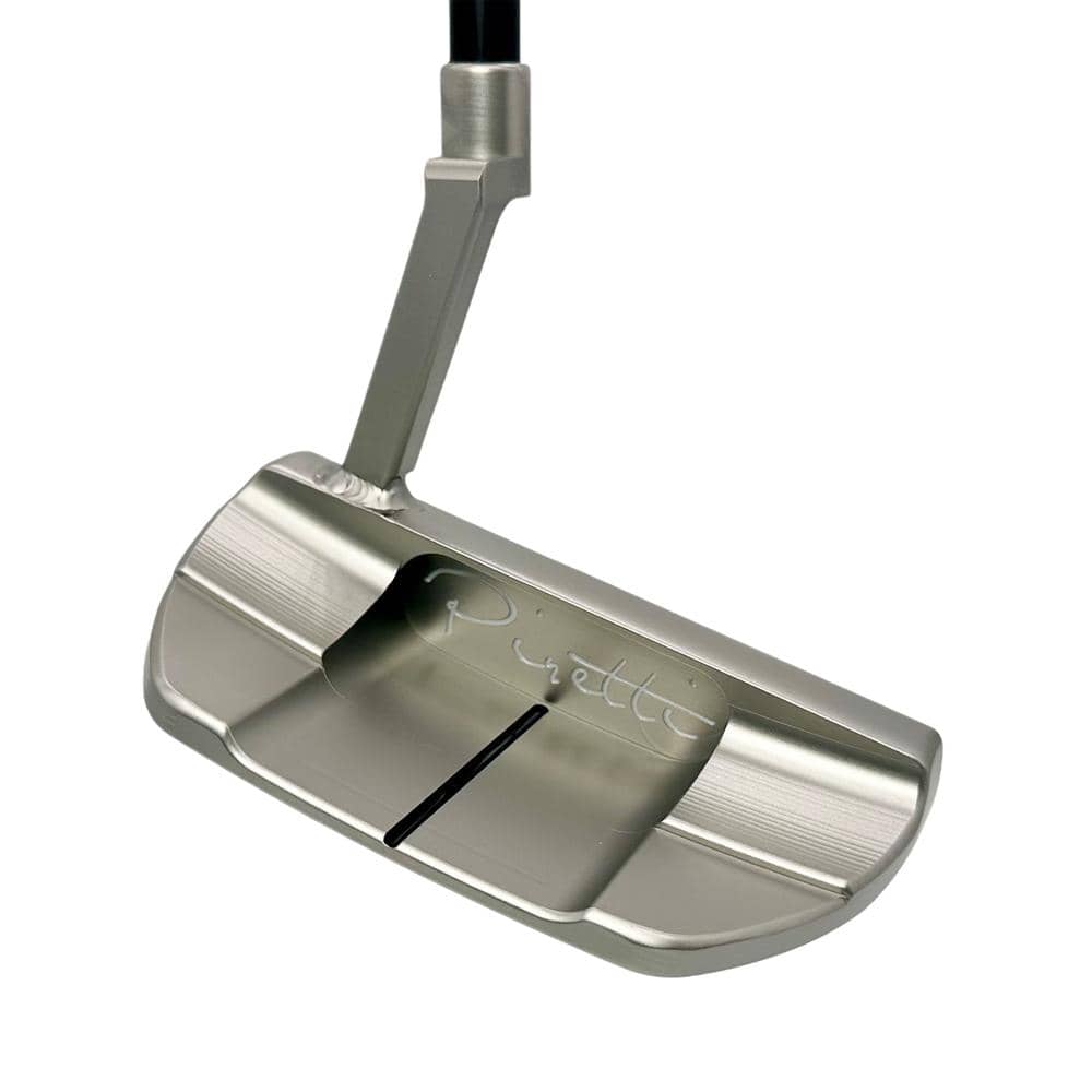 Special Edition – Piretti Golf
