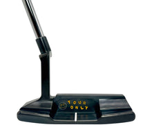 Workshop Tesora 2 Carbon with Black Oxide Finish