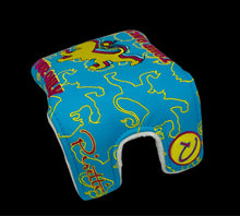 Piretti Tour Only Miami Centershaft Mallet Headcover
