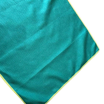 1st Major Limited Edition Georgia Peach Microfiber Players Towel
