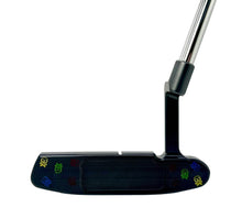 Workshop 801T Carbon Black Oxide Skull Candy Edition