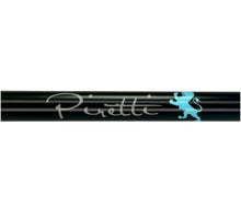 Tour Only Potenza 2 Limited - Champagne Torched Finish W/UST Graphite Shaft