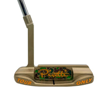 Workshop 801T LN 303SS CAMO with Champagne Torched Finish